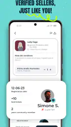 Ticketoo - Tickets Fan to Fan screenshot