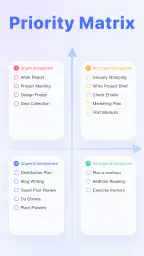 TickTick:To Do List & Calendar screenshot