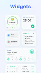 TickTick:To Do List & Calendar screenshot