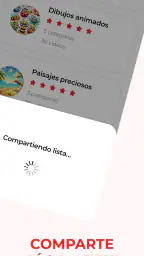 Ticky Player: Reproductor screenshot