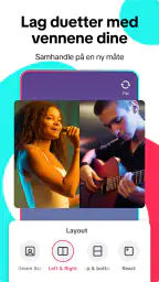 TikTok Lite: raskere TikTok screenshot