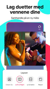 TikTok Lite: raskere TikTok screenshot