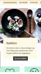 Tilbords screenshot