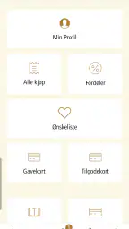 Tilbords screenshot