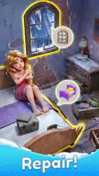 Tile Family®:Match Puzzle Game screenshot