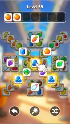 Tile Home - Match Puzzle Spill screenshot