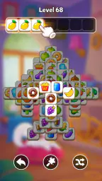 Tile Home - Match Puzzle Spill screenshot