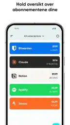 Tilla Premium screenshot