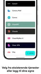 Tilla Premium screenshot