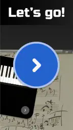 Timbro Piano - Learn Piano screenshot