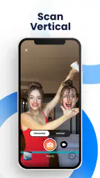 TIME WARP SCAN: Face Scanner screenshot