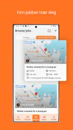 Time2Staff screenshot