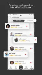 Time2Staff screenshot
