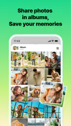 TimeTree - Shared Calendar screenshot