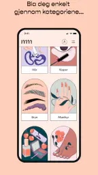 Timma | Time for you screenshot