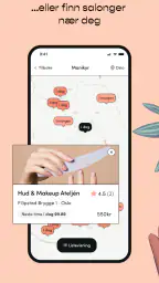 Timma | Time for you screenshot