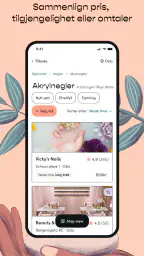 Timma | Time for you screenshot