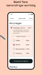 Timma | Time for you screenshot