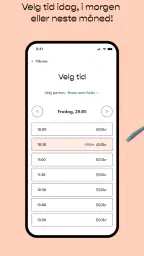 Timma | Time for you screenshot