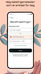 Timma | Time for you screenshot