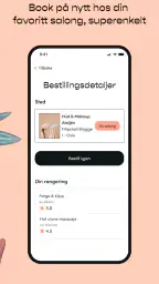 Timma | Time for you screenshot