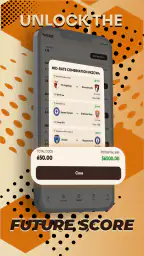 TipsGo: AI Predictions screenshot