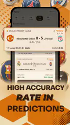 TipsGo: AI Predictions screenshot