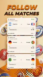 TipsGo: AI Predictions screenshot
