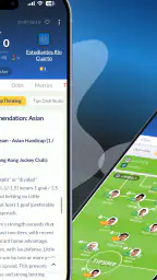 Tipsme - Football Livescore screenshot