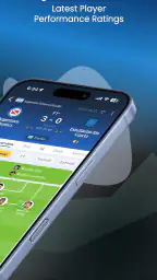 Tipsme - Football Livescore screenshot