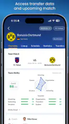 Tipsme - Football Livescore screenshot