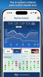 Tipsme - Football Livescore screenshot
