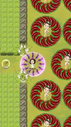 Titan War screenshot