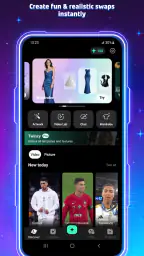 Tiwnzy screenshot