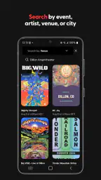 Tixr: Live Event Tickets screenshot