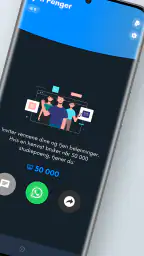 Tjene Penger - Make Money screenshot