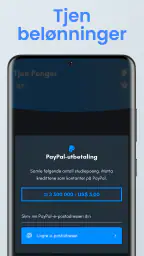 Tjene Penger - Make Money screenshot