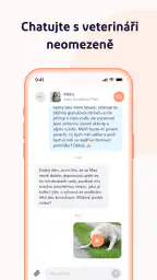 tlappka - veterináři online screenshot