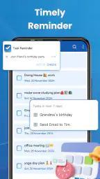 To Do List - Task Planner screenshot