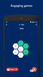 Tobo: Lær norsk ordforråd screenshot