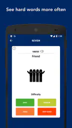Tobo: Lær norsk ordforråd screenshot