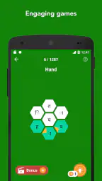 Tobo: Learn Hindi Vocabulary screenshot