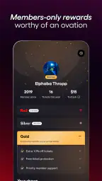 TodayTix – Theatre Tickets screenshot