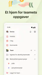 Todoist: Gjøremål og kalender screenshot