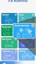 Tody - Smartere Rengøring screenshot