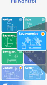 Tody - Smartere Rengøring screenshot