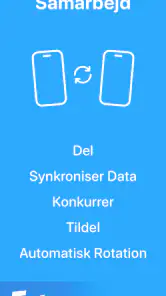 Tody - Smartere Rengøring screenshot