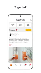 TOGETHER screenshot