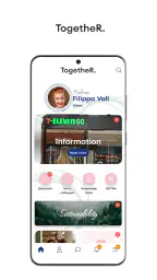 TOGETHER screenshot