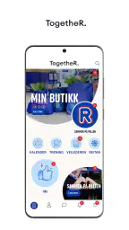 TOGETHER screenshot